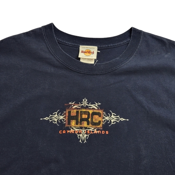 Vintage Hard Rock Cafe Cayman Islands - Picture 5 of 8